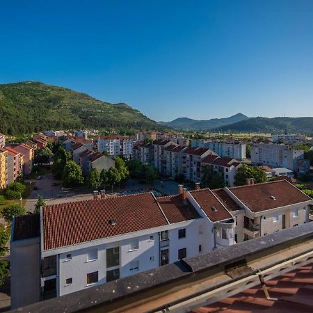 Apartamento Apartman Pogled Trebinje Exterior foto