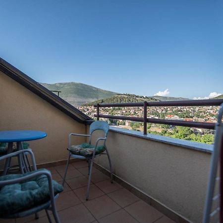 Apartamento Apartman Pogled Trebinje Exterior foto
