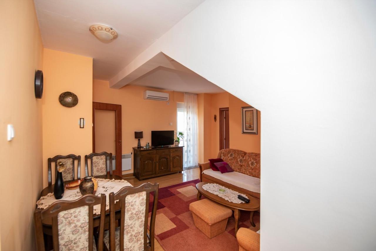 Apartamento Apartman Pogled Trebinje Exterior foto