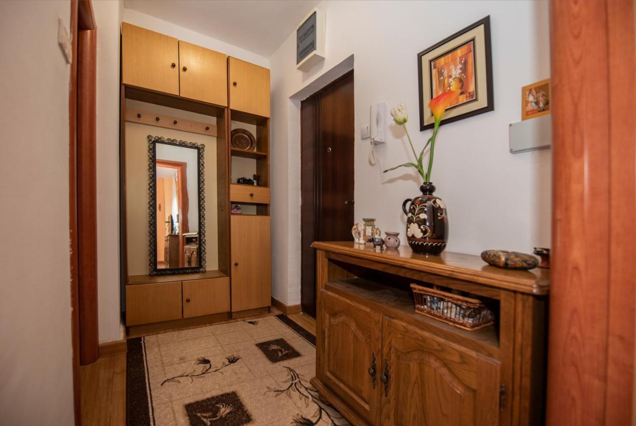 Apartamento Apartman Pogled Trebinje Exterior foto
