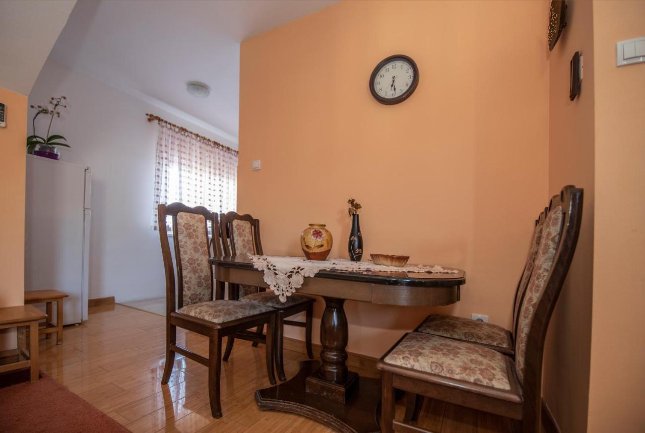 Apartamento Apartman Pogled Trebinje Exterior foto
