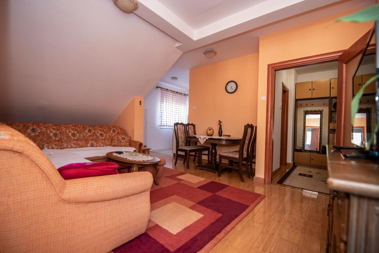 Apartamento Apartman Pogled Trebinje Exterior foto
