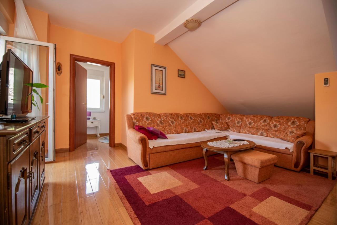 Apartamento Apartman Pogled Trebinje Exterior foto