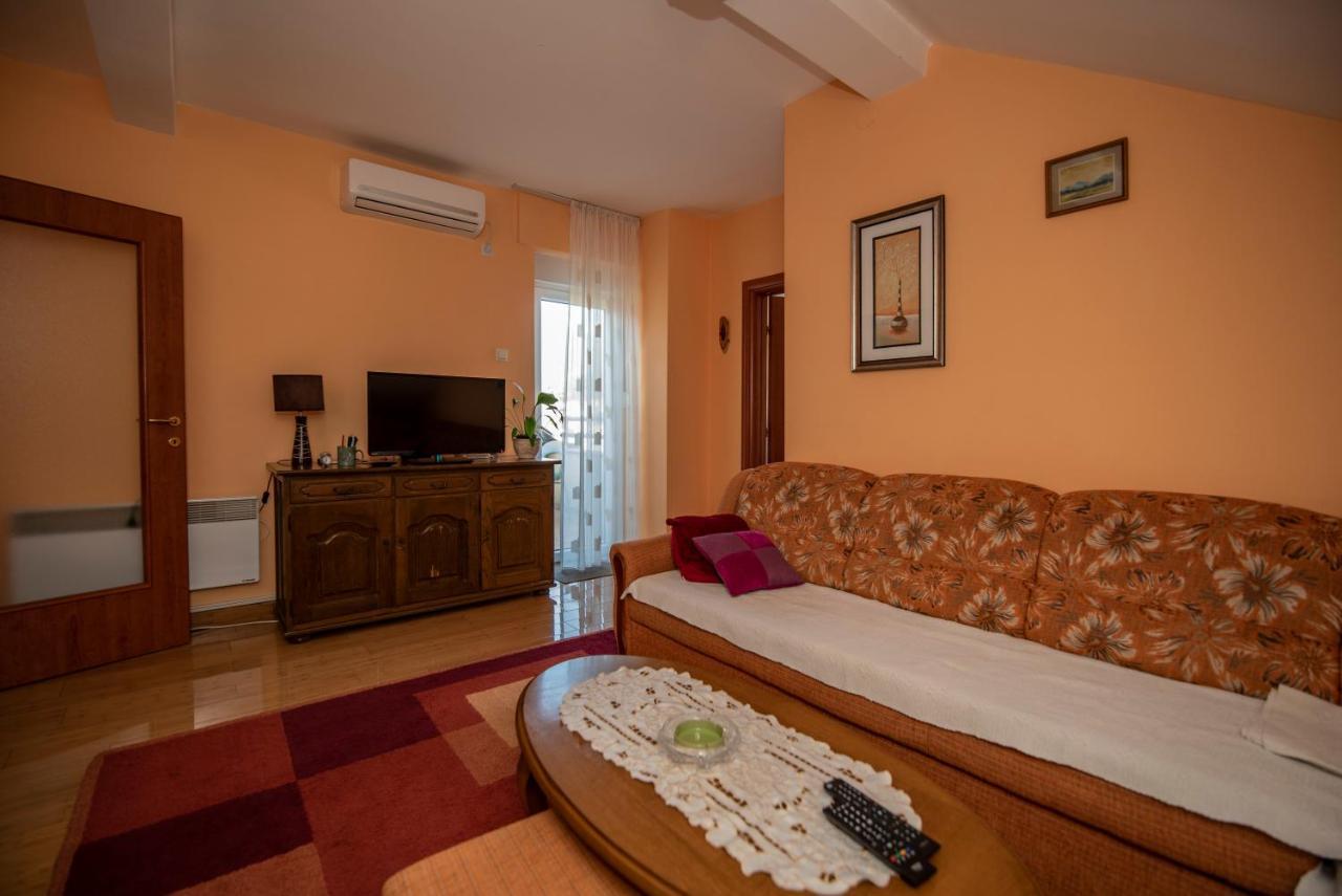 Apartamento Apartman Pogled Trebinje Exterior foto
