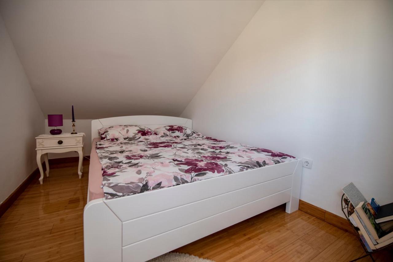 Apartamento Apartman Pogled Trebinje Exterior foto