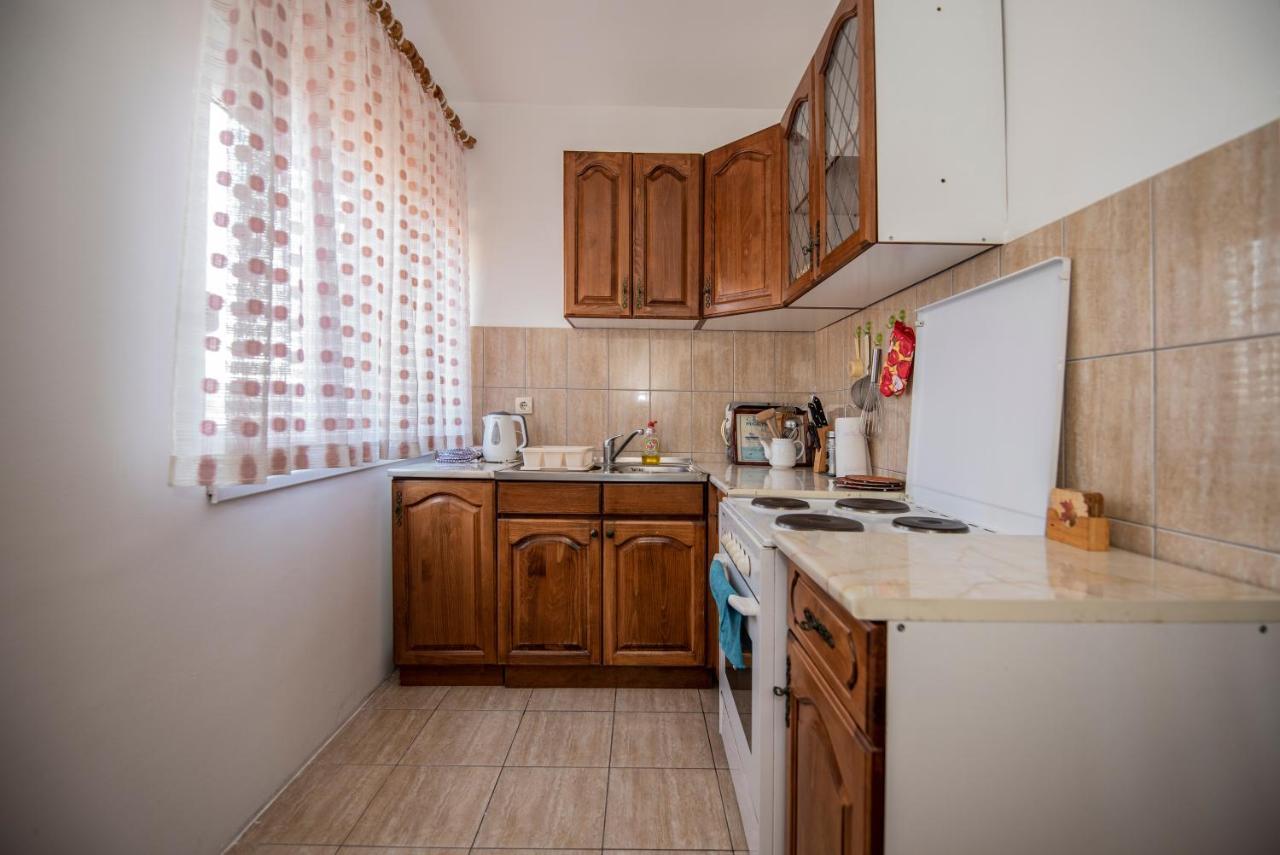 Apartamento Apartman Pogled Trebinje Exterior foto