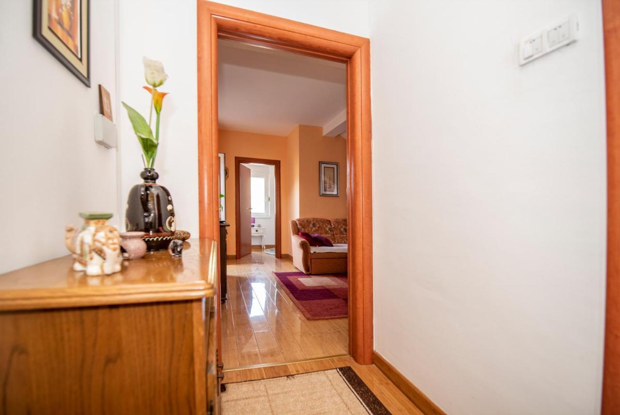 Apartamento Apartman Pogled Trebinje Exterior foto