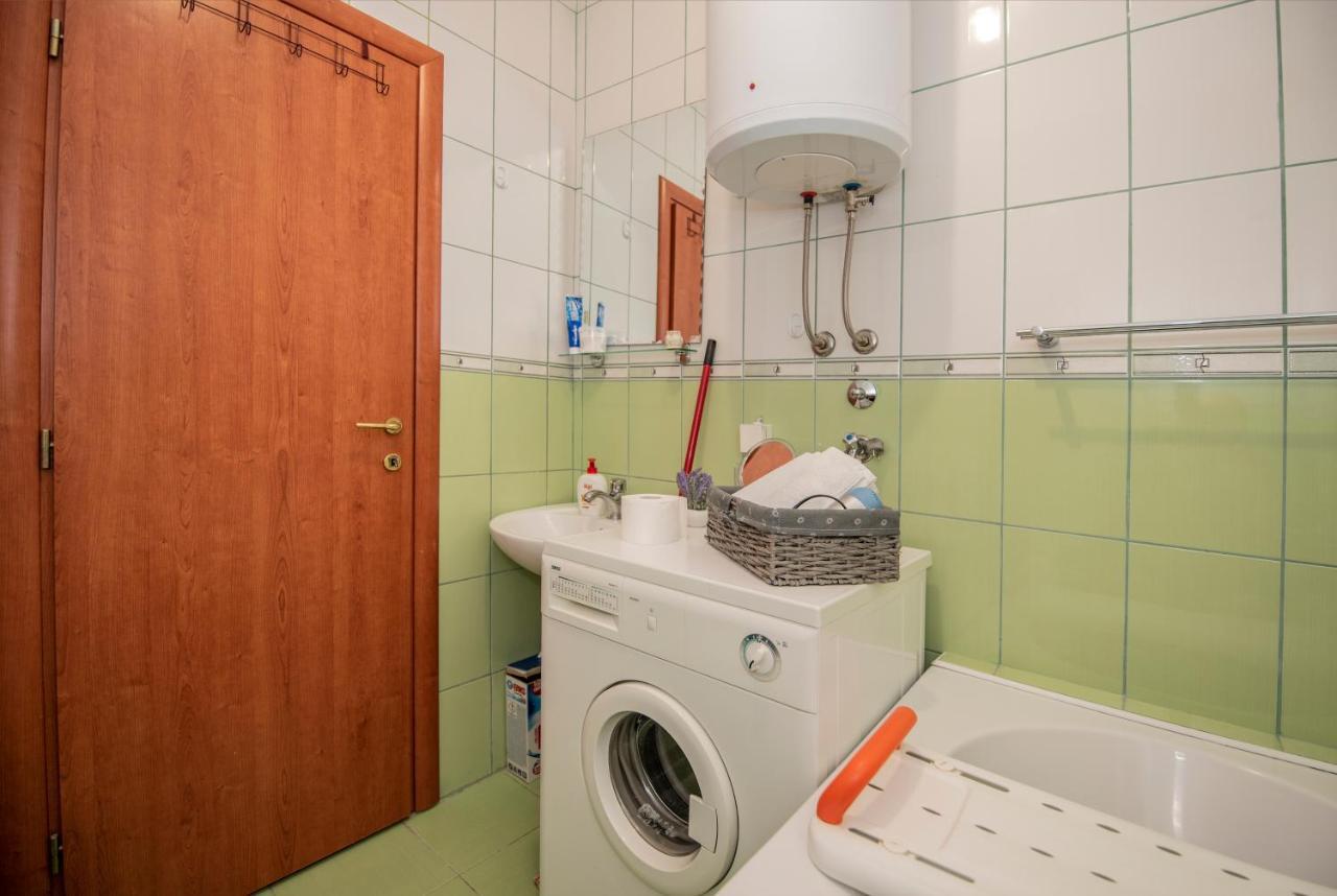 Apartamento Apartman Pogled Trebinje Exterior foto