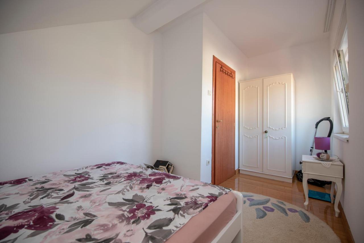 Apartamento Apartman Pogled Trebinje Exterior foto